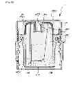 Fig. 60 - Apparatus for receiving heterogeneous materials