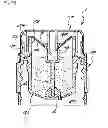 Fig. 64 - Apparatus for receiving heterogeneous materials