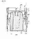 Fig. 65 - Apparatus for receiving heterogeneous materials