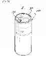 Fig. 66 - Apparatus for receiving heterogeneous materials