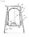 Fig. 68 - Apparatus for receiving heterogeneous materials