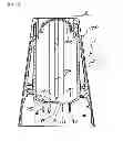 Fig. 69 - Apparatus for receiving heterogeneous materials