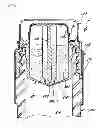 Fig. 74 - Apparatus for receiving heterogeneous materials
