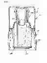 Fig. 76 - Apparatus for receiving heterogeneous materials