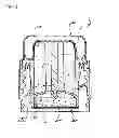 Fig. 79 - Apparatus for receiving heterogeneous materials