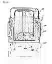 Fig. 80 - Apparatus for receiving heterogeneous materials