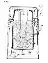 Fig. 83 - Apparatus for receiving heterogeneous materials