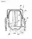 Fig. 85 - Apparatus for receiving heterogeneous materials