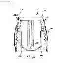 Fig. 89 - Apparatus for receiving heterogeneous materials