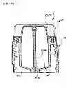Fig. 93 - Apparatus for receiving heterogeneous materials