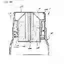 Fig. 96 - Apparatus for receiving heterogeneous materials