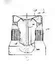 Fig. 97 - Apparatus for receiving heterogeneous materials