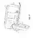 Fig. 11 - Firearm cleaning kit