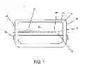 Fig. 02 - Light reflection and glare preventing medical instrument holding apparatus and related methods