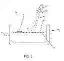 Fig. 04 - Light reflection and glare preventing medical instrument holding apparatus and related methods