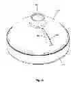 Fig. 06 - Medical sharps storage device and method of using the same