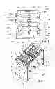 Fig. 02 - Automatic loading/unloading apparatus for automatically loading/unloading flat articles stacked on edge, a sorting machine for sorting flat articles, an unloading method, and a postal sorting method
