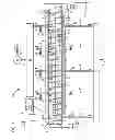 Fig. 02 - Continuous flow dryer for treating bulk material