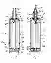 Fig. 04 - WATER FILTER CARTRIDGE WITH VALVES