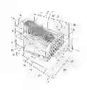 Fig. 01 - Inclined plates for CSO
