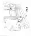 Fig. 09 - SHAKER TABLE WITH INERTIAL GAS/FLUID SEPARATION MEANS