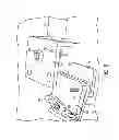 Fig. 06 - Rod holder mounting system