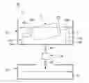 Fig. 01 - Method of manufacturing roll-shaped mold and method of manufacturing product having concave-convex microstructure on surface thereof