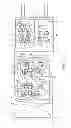 Fig. 05 - Plasma torch power circuit and cooling system