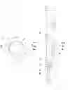 Fig. 02 - Heated steering wheel