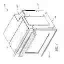 Fig. 02 - OVEN BAFFLE