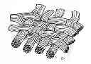 Fig. 01 - Flexible Electrical Heating Element and Manufacturing Method Thereof