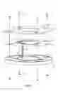 Fig. 02 - Removable heater for communication antenna