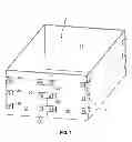 Fig. 07 - CONTAINER FASTENING ASSEMBLY
