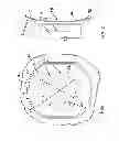 Fig. 02 - Servicable draw and return tube assembly