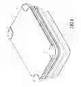 Fig. 02 - Foldable food container