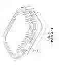 Fig. 06 - Foldable food container