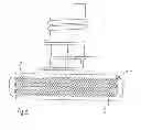 Fig. 07 - Spout and container having such a spout