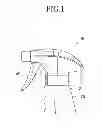Fig. 02 - Bayonet connection structure between container mouth portion and cap