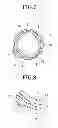 Fig. 06 - Bayonet connection structure between container mouth portion and cap