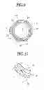 Fig. 07 - Bayonet connection structure between container mouth portion and cap