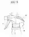 Fig. 09 - Bayonet connection structure between container mouth portion and cap