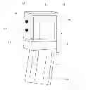 Fig. 01 - Magazine carrier
