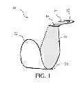 Fig. 02 - Apparatus for holding an item within a vehicle and methods of using the same