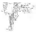 Fig. 01 - Fastener-driving tool including a reversion trigger