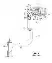 Fig. 02 - Fastener-driving tool including a reversion trigger