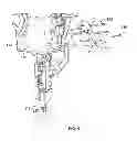 Fig. 06 - Fastener-driving tool including a reversion trigger