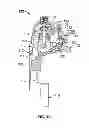 Fig. 09 - Fastener-driving tool including a reversion trigger