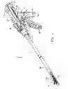 Fig. 02 - Surgical stapling apparatus including a drive beam