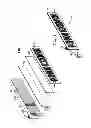 Fig. 02 - Tamper-proof quality management barcode indicators