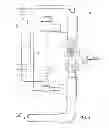 Fig. 03 - Electromechanical temperature regulation system for providing tempered mix water